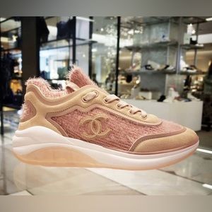 Chanel Sneakers